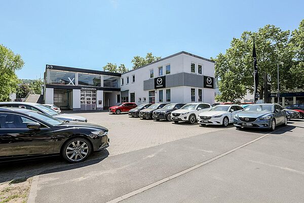Autohaus Kramer Fulda