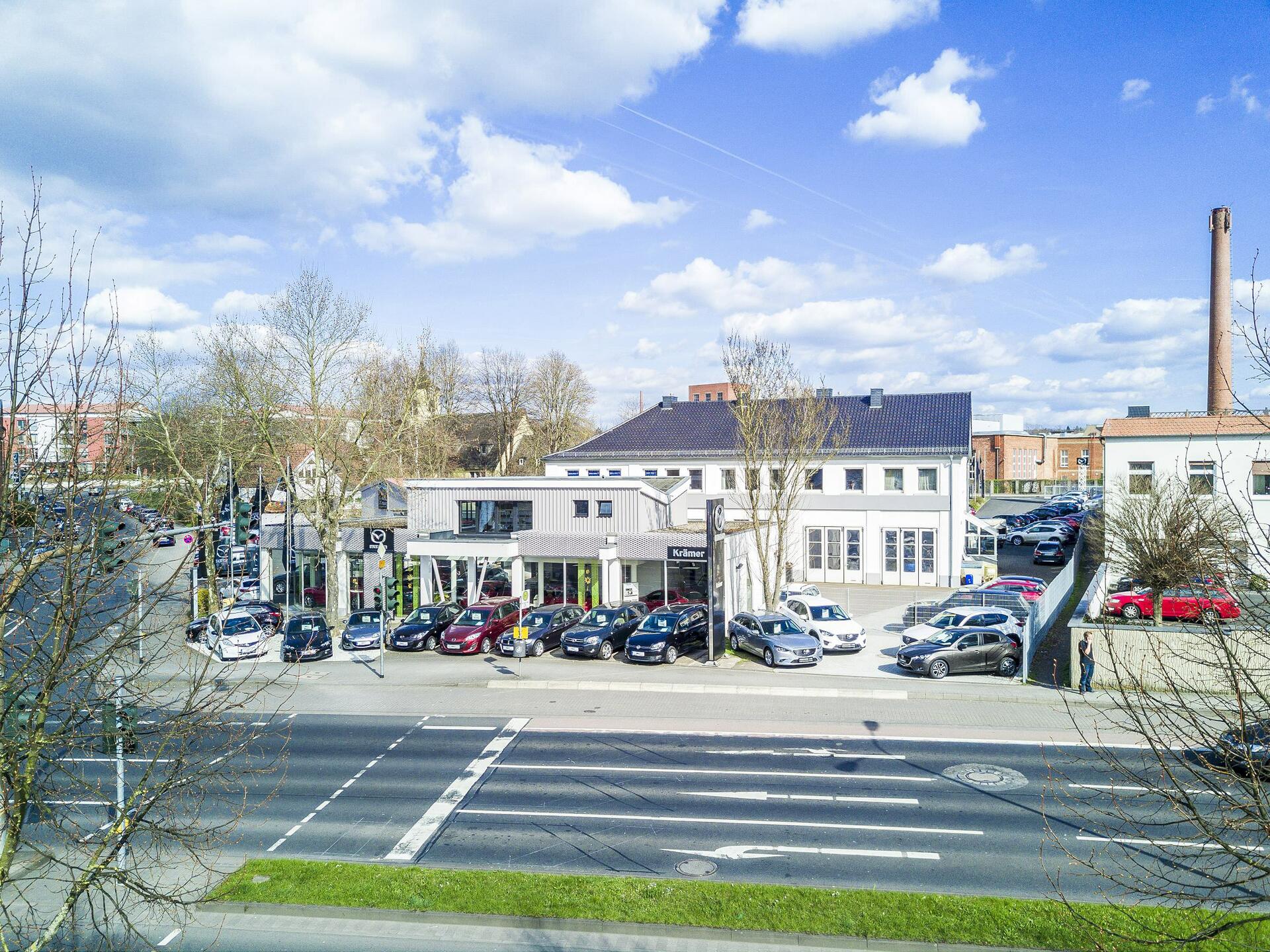 Autohaus Kramer Fulda